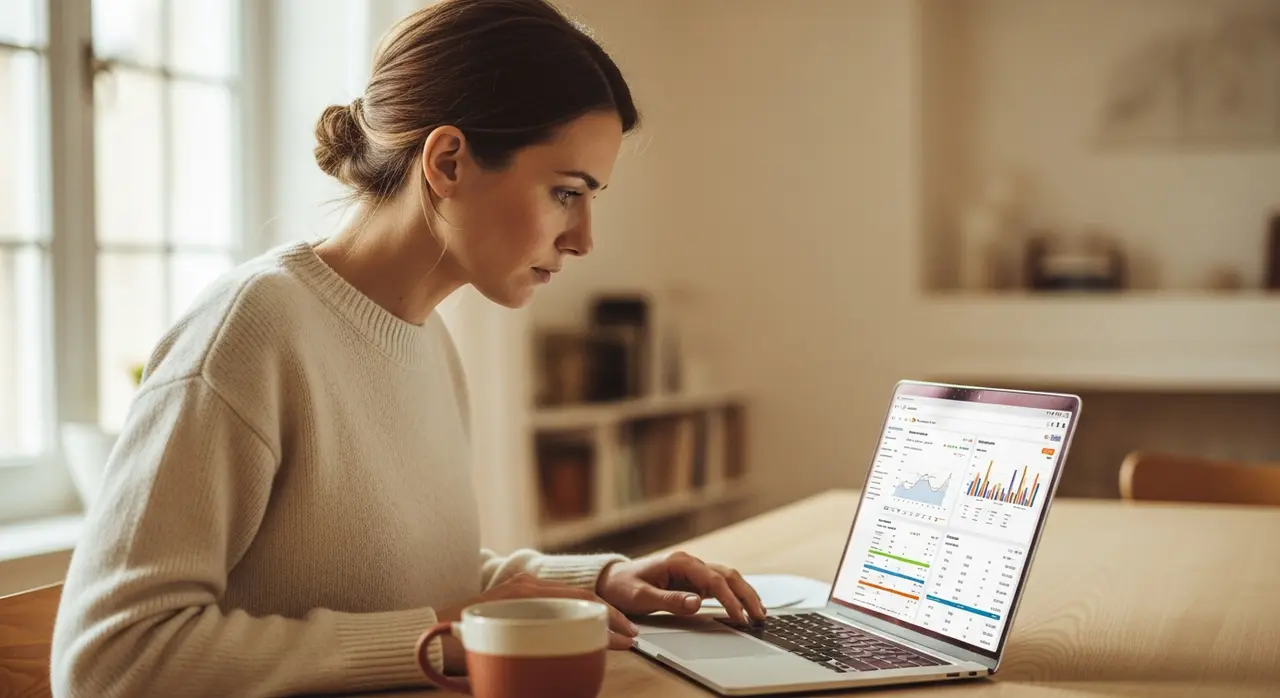 Freelance SEO Épinay-sur-Orge