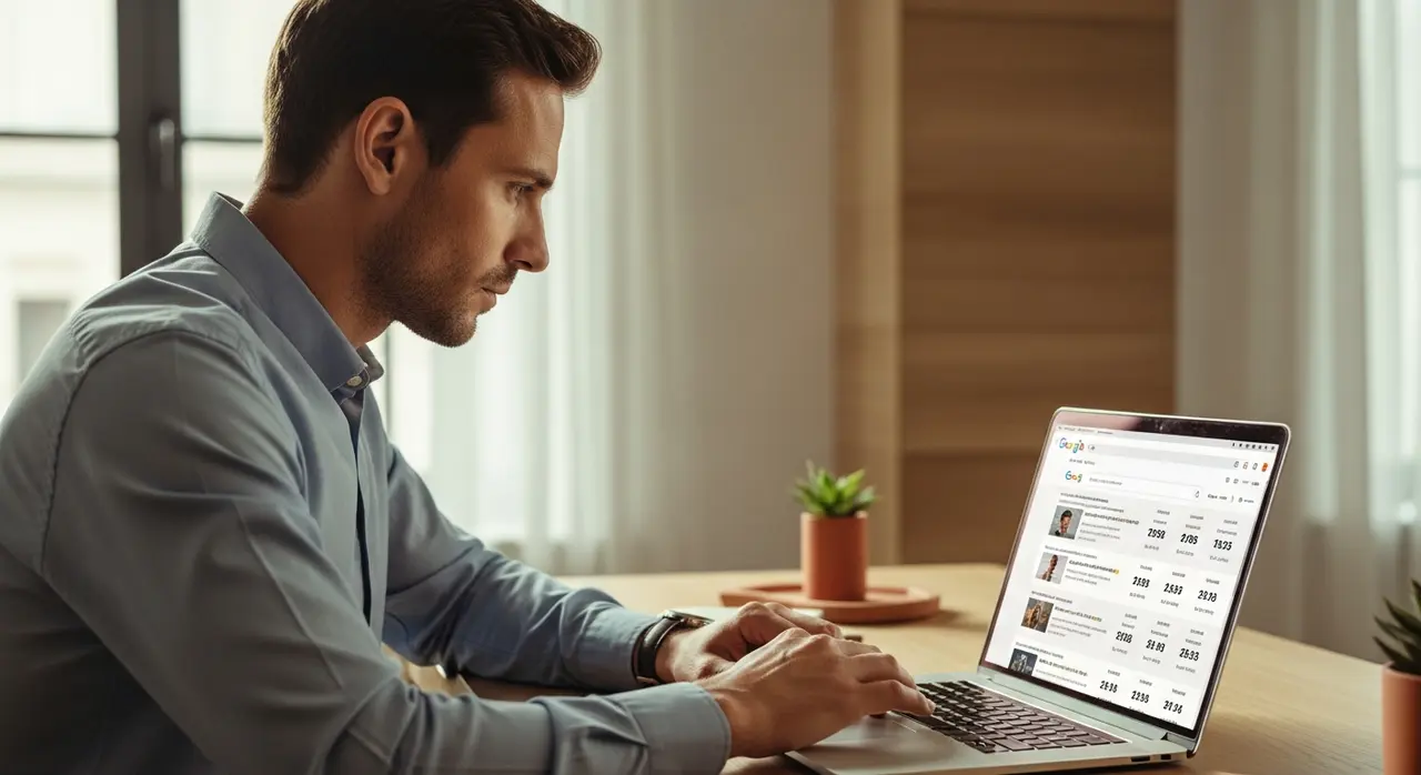 Freelance SEO Épinay-sur-Orge